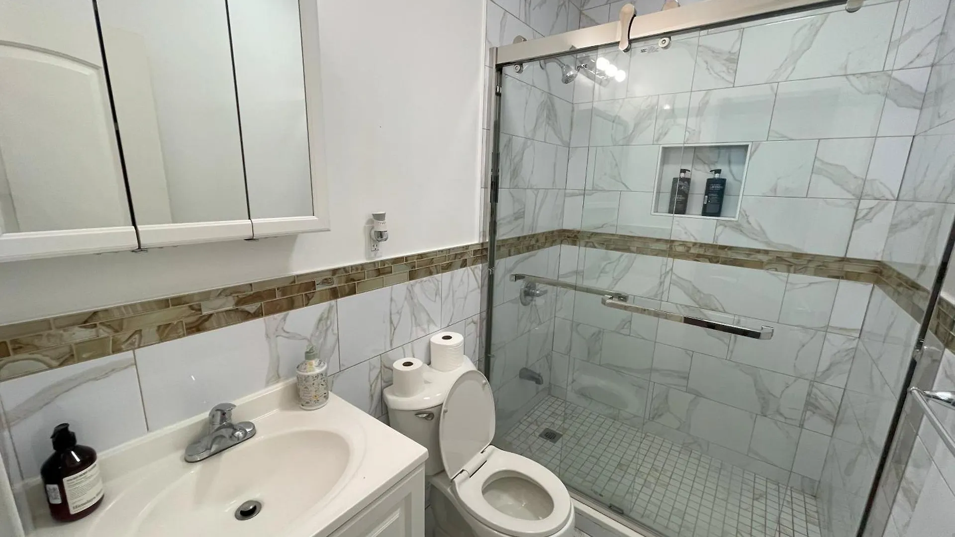 Luxury Private Room Near Jfk Int Airport Нью-Йорк