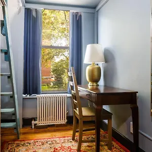 Lamartine Chelsea Nueva York