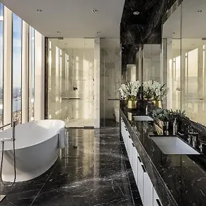 Central Park Tower Nueva York